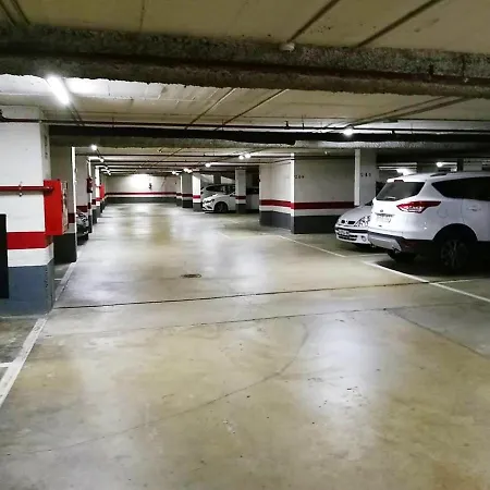 Modern In Adeje, 65 Sqm, Year-round Pool * Costa Adeje (Tenerife)