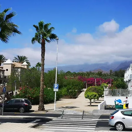 Modern In Adeje, 65 Sqm, Year-round Pool * Costa Adeje (Tenerife)