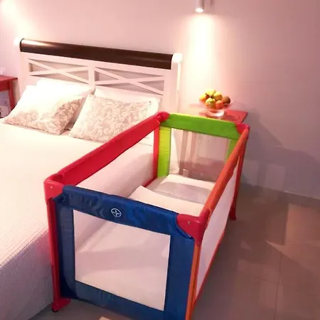 Modern In Adeje, 65 Sqm, Year-round Pool Apartman *