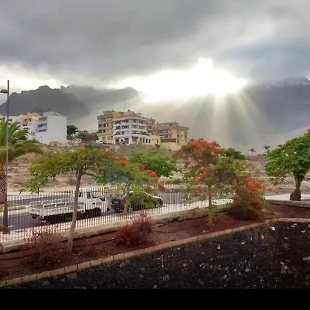 Modern In Adeje, 65 Sqm, Year-round Pool