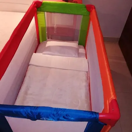 Modern In Adeje, 65 Sqm, Year-round Pool Apartman