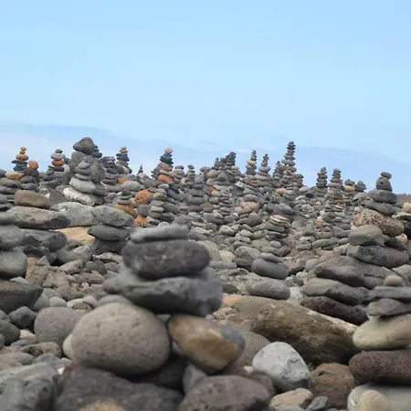 Modern In Adeje, 65 Sqm, Year-round Pool Apartman Costa Adeje (Tenerife)