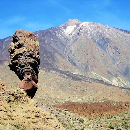 Apartman Modern In Adeje, 65 Sqm, Year-round Pool Costa Adeje (Tenerife)