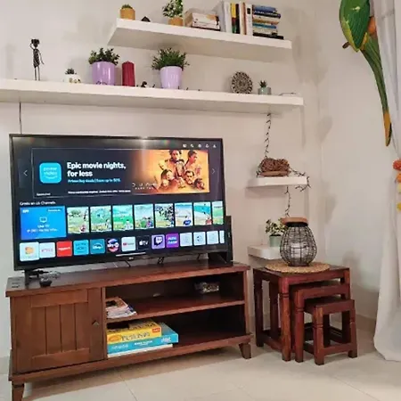 Modern In Adeje, 65 Sqm, Year-round Pool * Costa Adeje (Tenerife)