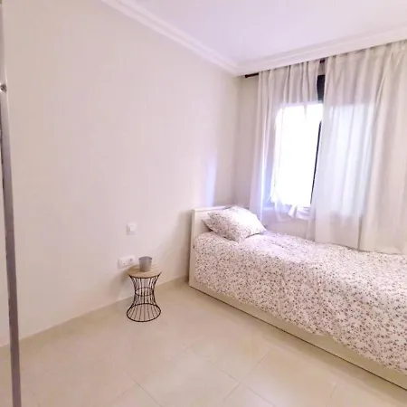 Modern In Adeje, 65 Sqm, Year-round Pool Costa Adeje (Tenerife)