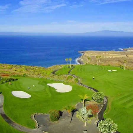 Appartement Modern In Adeje, 65 Sqm, Year-round Pool Costa Adeje (Tenerife)