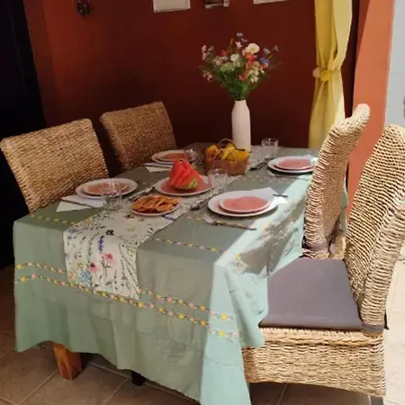 Modern In Adeje, 65 Sqm, Year-round Pool Appartement Costa Adeje (Tenerife)
